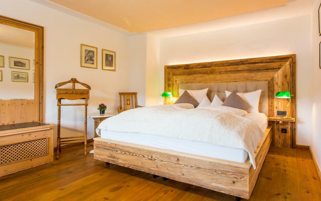 Seehotel Malerwinkel Rotta Exteriér fotografie