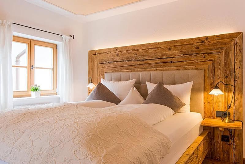 Seehotel Malerwinkel Rotta Exteriér fotografie
