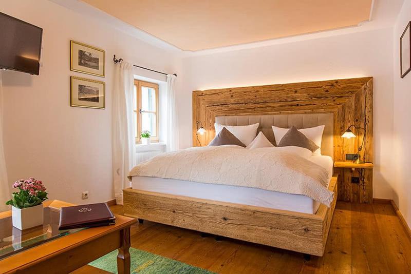 Seehotel Malerwinkel Rotta Exteriér fotografie